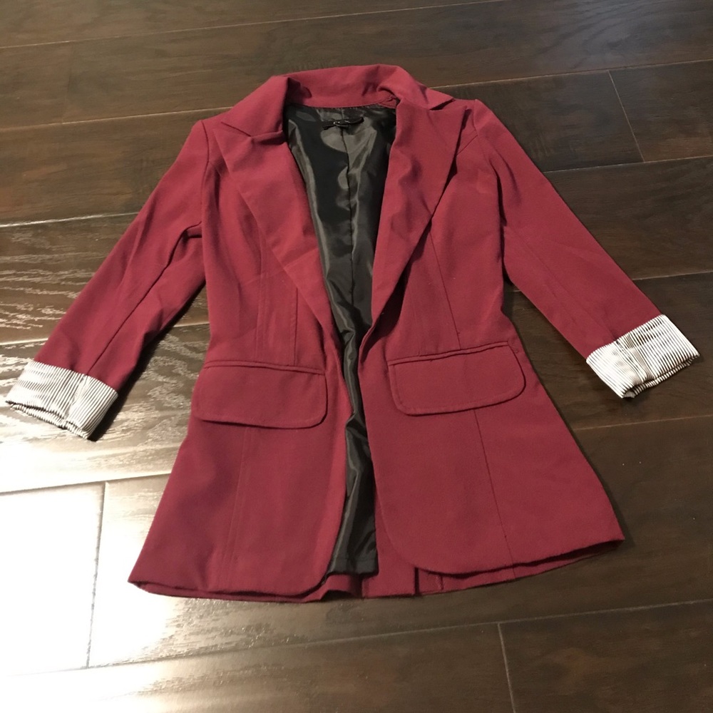 Blazer